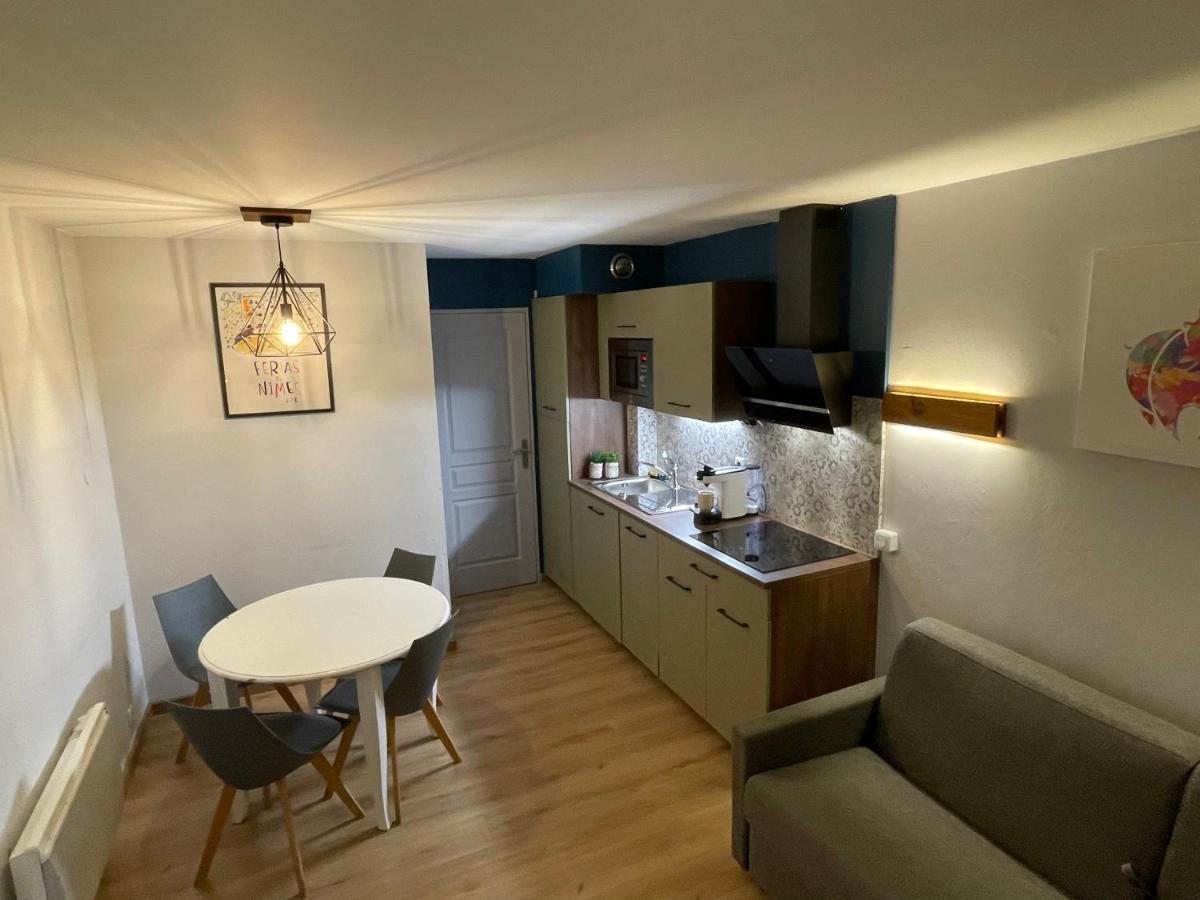 Studio Sur Le Domaine Du Golf De Pont Royal Mallemort Buitenkant foto